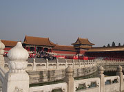 Forbidden City