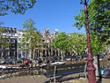 Houses & Businesses in Amsterdam