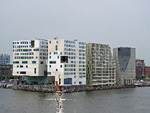 Modern Buildings 