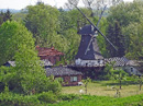 windmill