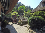 Village Garden