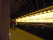 the Bayeux Tapestry