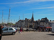 Old Port with Fishing & Pleasure Boating