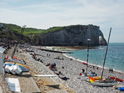 Etretat