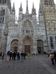 Large Church