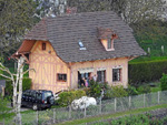 Home along the Seine