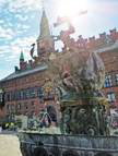 Copenhagen Today